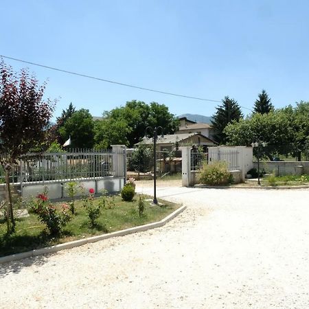B&B Grandangolo Preturo ภายนอก รูปภาพ