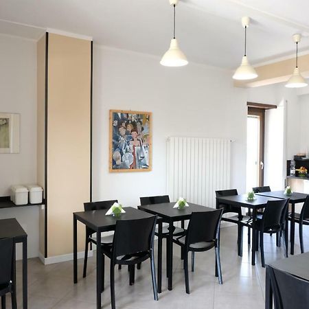 B&B Grandangolo Preturo ภายนอก รูปภาพ