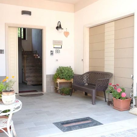 B&B Grandangolo Preturo ภายนอก รูปภาพ