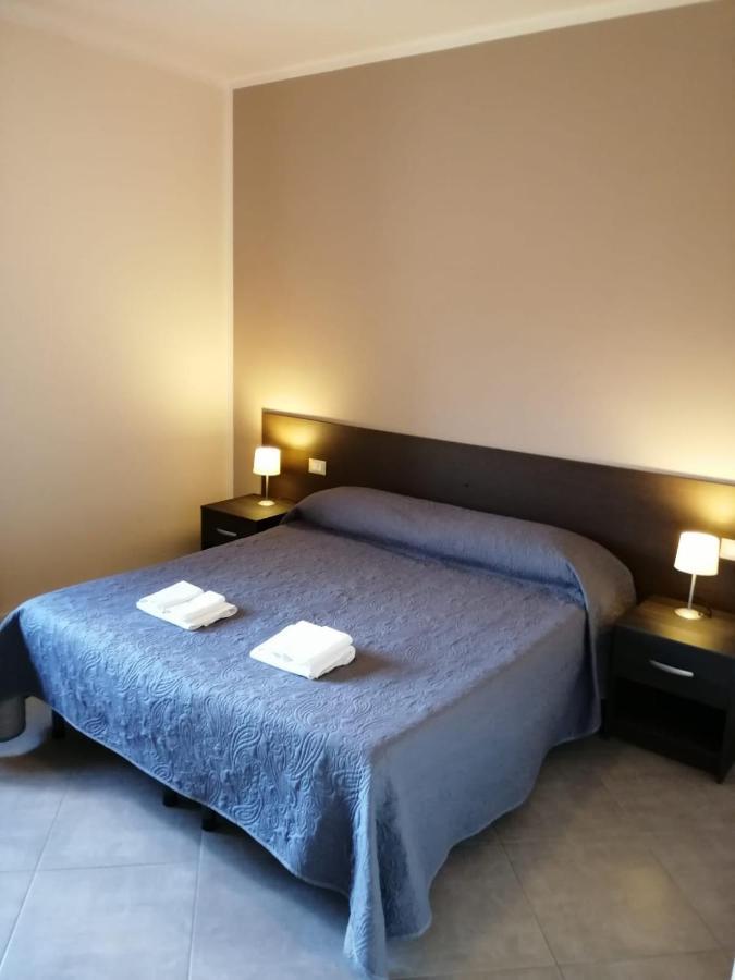 B&B Grandangolo Preturo ภายนอก รูปภาพ