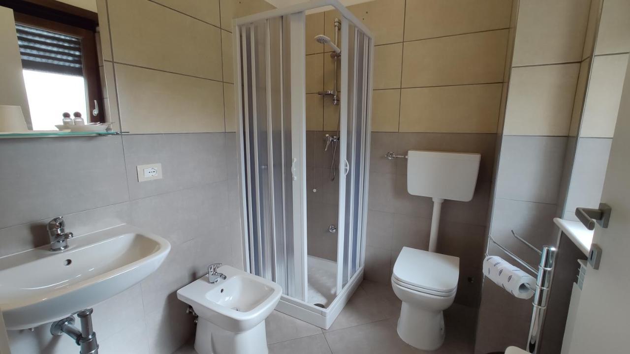 B&B Grandangolo Preturo ภายนอก รูปภาพ