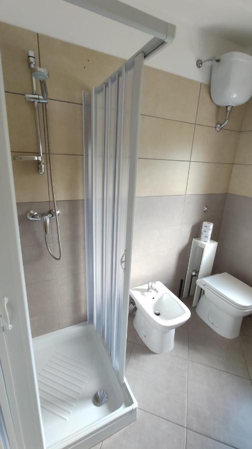 B&B Grandangolo Preturo ภายนอก รูปภาพ
