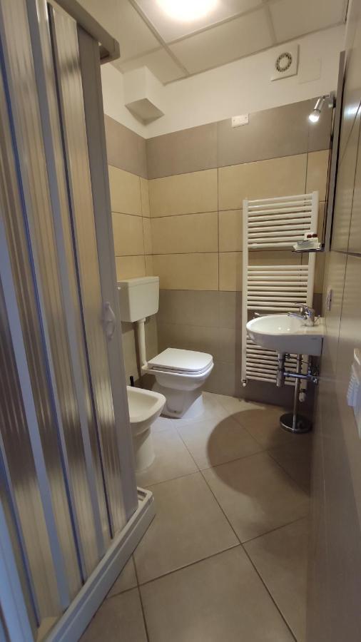 B&B Grandangolo Preturo ภายนอก รูปภาพ