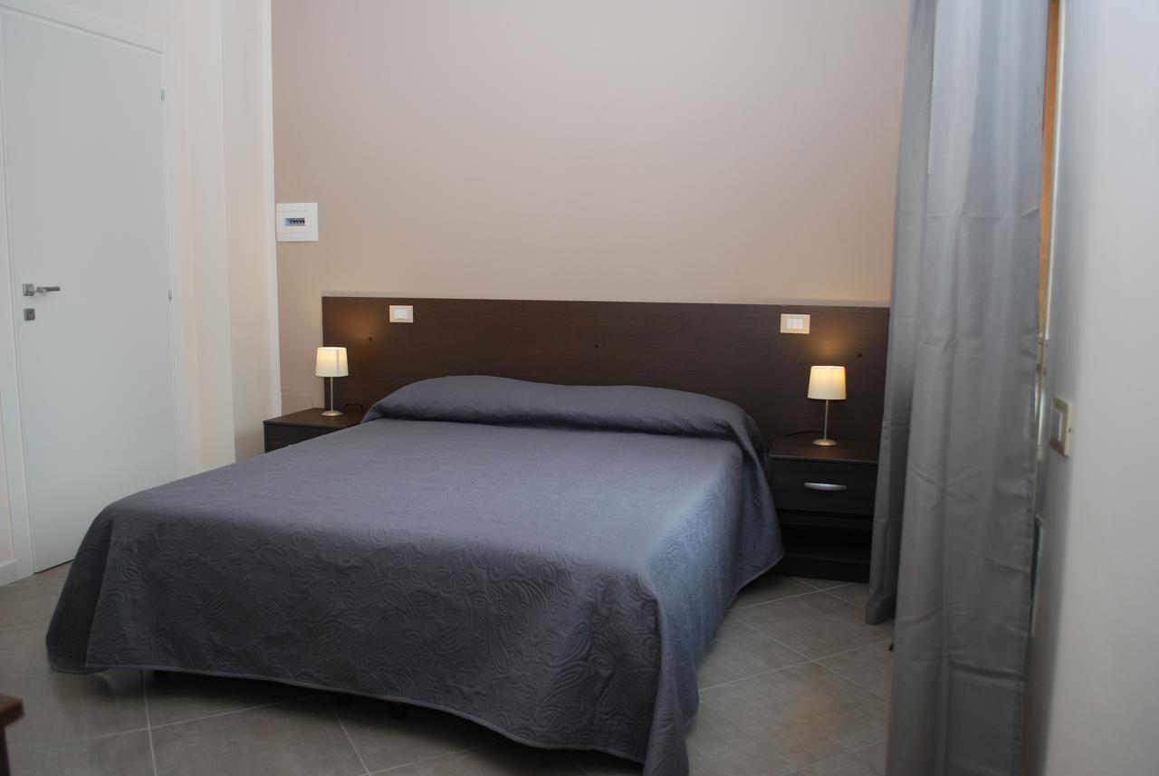 B&B Grandangolo Preturo ภายนอก รูปภาพ