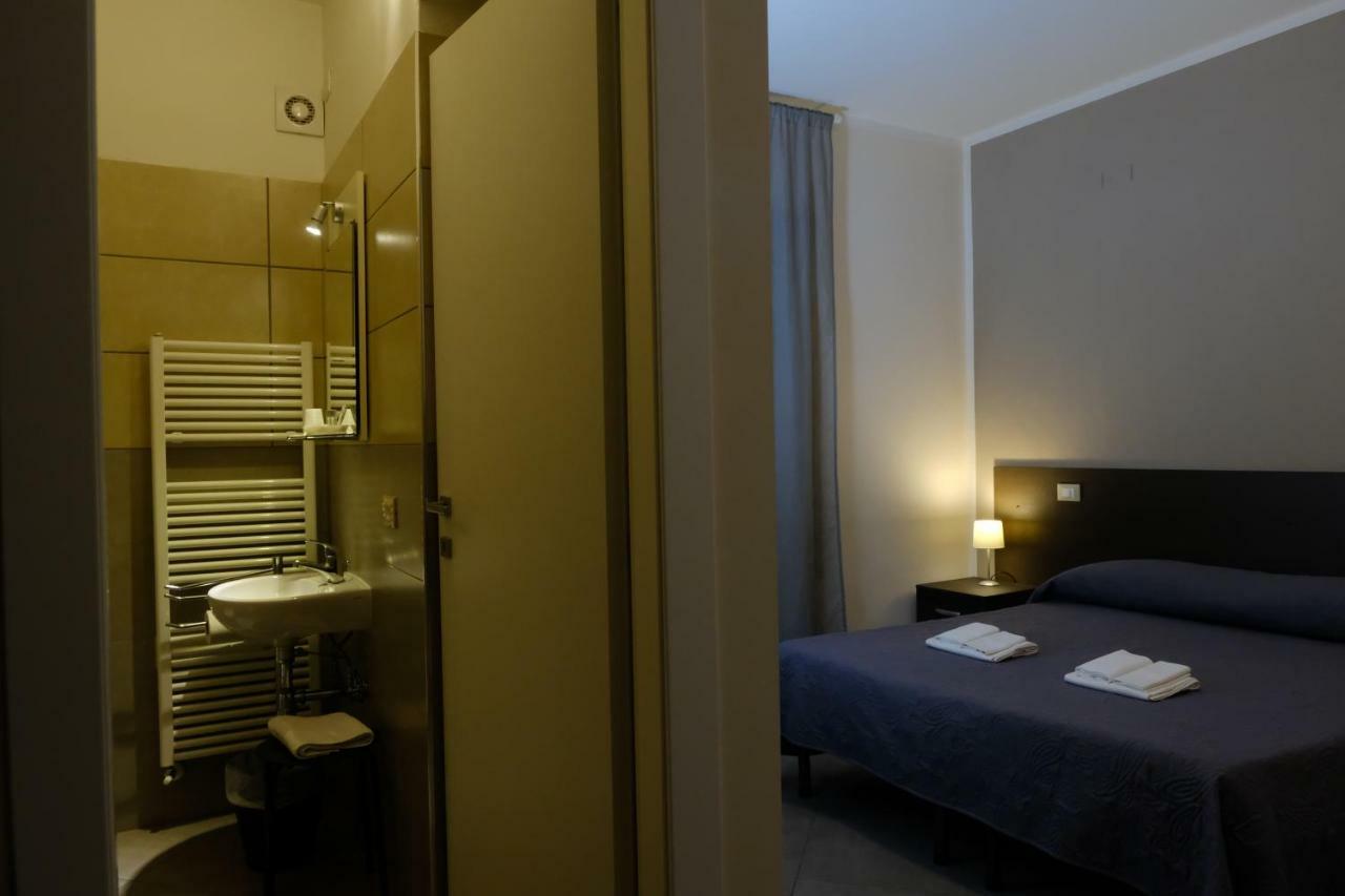B&B Grandangolo Preturo ภายนอก รูปภาพ