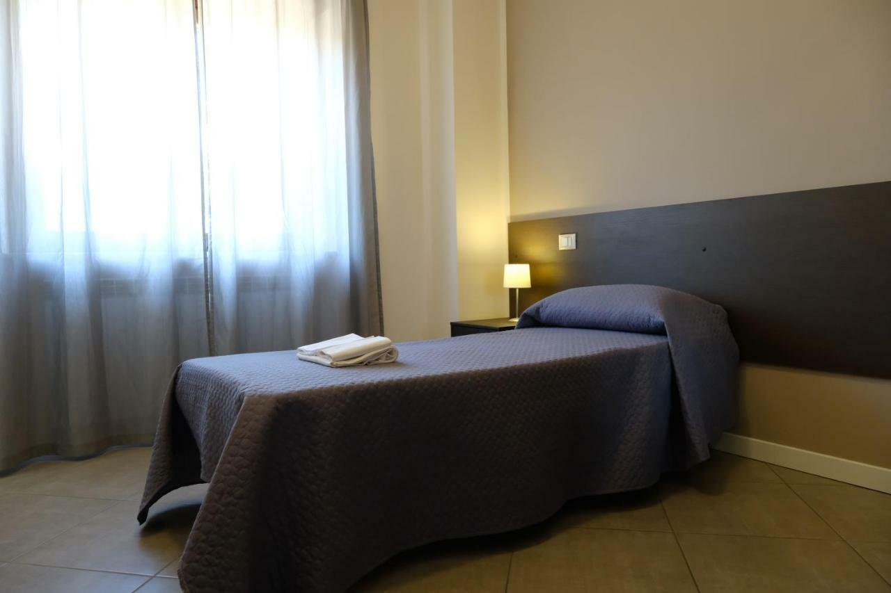 B&B Grandangolo Preturo ภายนอก รูปภาพ